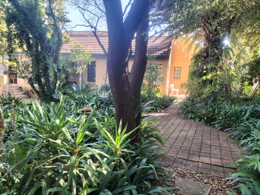 4 Bedroom Property for Sale in Pentagon Park Free State